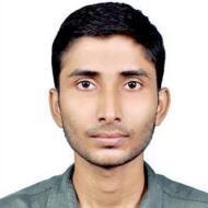 Abhishek Pandey Microsoft Excel trainer in Rudrapur