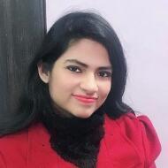 Iknoor K. Class 12 Tuition trainer in Delhi