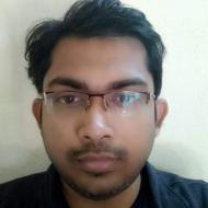 Sanjiban Bhattacharya BTech Tuition trainer in Kolkata