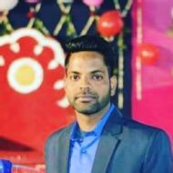 Rohit Raj Class I-V Tuition trainer in Patna