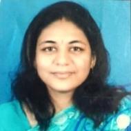 Manisha Goyal Class I-V Tuition trainer in Mira-Bhayandar