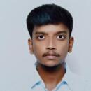 Photo of Jeevanandham T