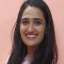 Photo of Pragya Bansal