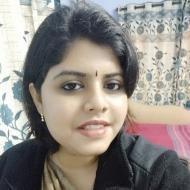 Sayani D. Class 11 Tuition trainer in Kolkata