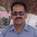 Photo of Arvind Kumar Singh