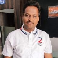 Avinash Jadhav BSc Tuition trainer in Hagaribommanahalli