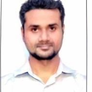 Abhishek Saurabh Class 10 trainer in Jagdishpur