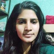 Manisha S. BTech Tuition trainer in Sonipat