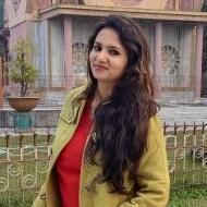 Shipra A. Design Entrance Exam trainer in Deoria