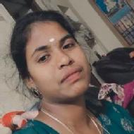 Anusuya L. Tamil Language trainer in Tiruvallur