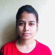 Pinky Yadav Class 10 trainer in Delhi