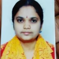 Veena B N Class 11 Tuition trainer in Bangalore