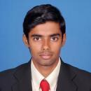 Photo of Gowtham Raj