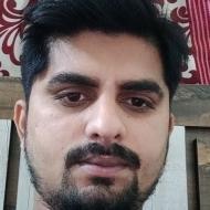 Avinash Kumar Bhardwaj Class 12 Tuition trainer in Pune