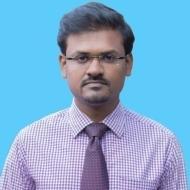 Sajib Sarkar Class 12 Tuition trainer in Kolkata