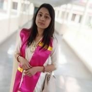 Khushbu Jindal Class 12 Tuition trainer in Faridabad