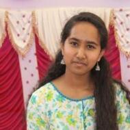 Harshitha C. Class I-V Tuition trainer in Bangalore