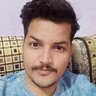 Ram Narayan Tiwari Class 12 Tuition trainer in Khadowara