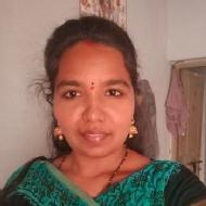 Kalyani M. Class 12 Tuition trainer in Khammam