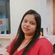 Nisha S. Dental Tuition trainer in Patna