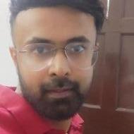 Prateek Tiwari Class 12 Tuition trainer in Ranchi