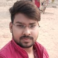 Jitendra Chauhan Class I-V Tuition trainer in Varanasi