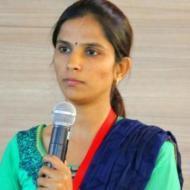 Swati K. Meditation trainer in Pune