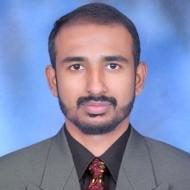 Jayanth Kanavi BSc Tuition trainer in Shimoga