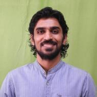 Sachin Singh Chauhan Yoga trainer in Mumbai