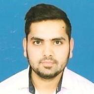 Rahul Suneja Company Secretary (CS) trainer in Delhi