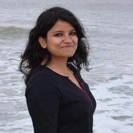 Shrishti A. Class I-V Tuition trainer in Dehradun