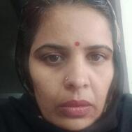 Sweta R. Class 8 Tuition trainer in Delhi