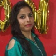 Priyanka Agarwal Painting trainer in Delhi