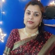 Aishwarya Maheshwari Class I-V Tuition trainer in Delhi