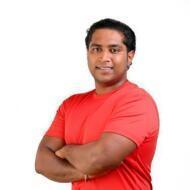 Dani Thomas Personal Trainer trainer in Cherthala