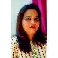 Mona R S. Nursery-KG Tuition trainer in Noida