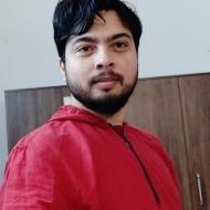 Shashikant Jaiswal Engineering Diploma Tuition trainer in Hyderabad