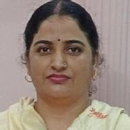 Renuka T. Class 7 Tuition trainer in Ludhiana