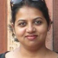 Balaka B. Nursery-KG Tuition trainer in Mumbai