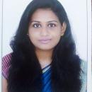 Photo of Sowmya Murugan