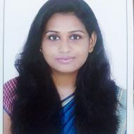 Sowmya Murugan Spoken English trainer in Chennai