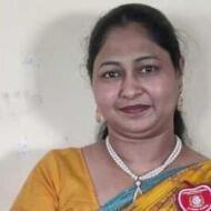 Abida N. Class I-V Tuition trainer in Mysore