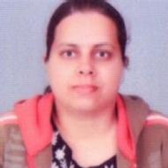 Tamanna P. Class I-V Tuition trainer in Bhopal