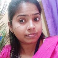 Sadhana Kumari Class 10 trainer in Bangalore