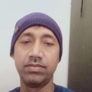 Sunil Kumar Yadav Yoga trainer in Ballia