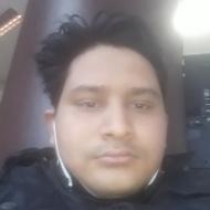 Nitin Japanese Language trainer in Dlf Qe