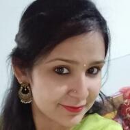 Ritu Sharma Class I-V Tuition trainer in Rishikesh