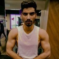 Amit Personal Trainer trainer in Jaipur