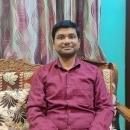 Photo of Arun Kumar Gupta