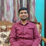 Arun Kumar Gupta Engineering Entrance trainer in Mumbai